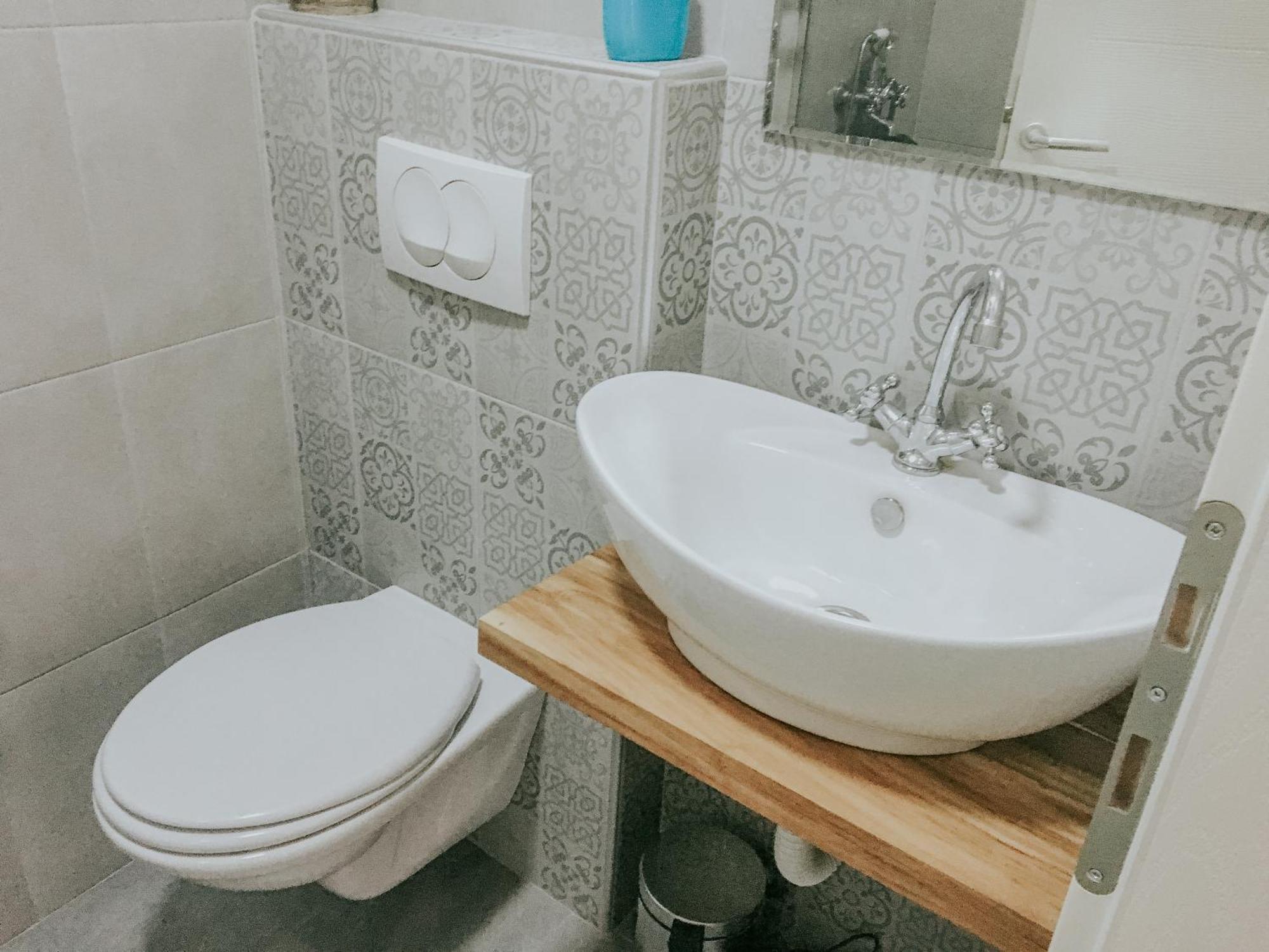 Apartmani Terase Konjska Reka Exterior photo