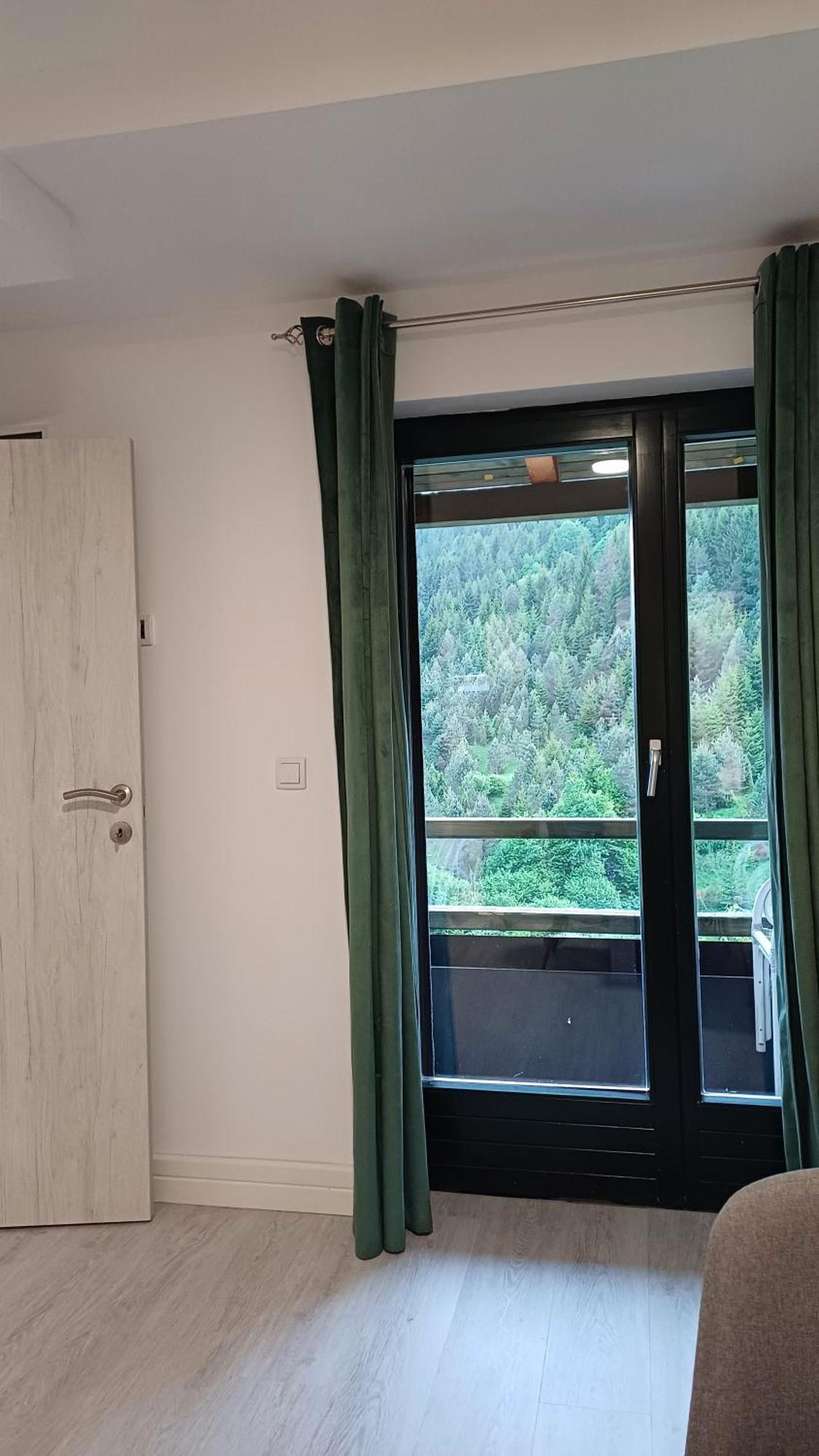 Apartmani Terase Konjska Reka Exterior photo