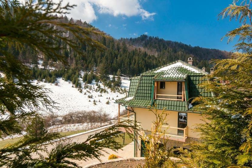 Apartmani Terase Konjska Reka Exterior photo